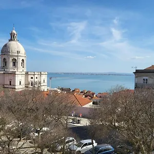 Apartamento Pilar - Alfama River View, Lisboa