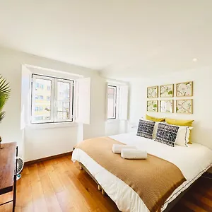 Apartamento The Star Of Sao Bento, Lisboa