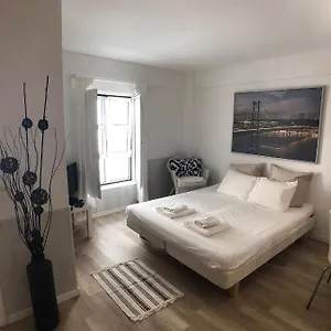 Apartamento Lx Cozy, Lisboa