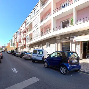Apartamento Enjoy The Sunny Balcony, By Timecooler, Lisboa