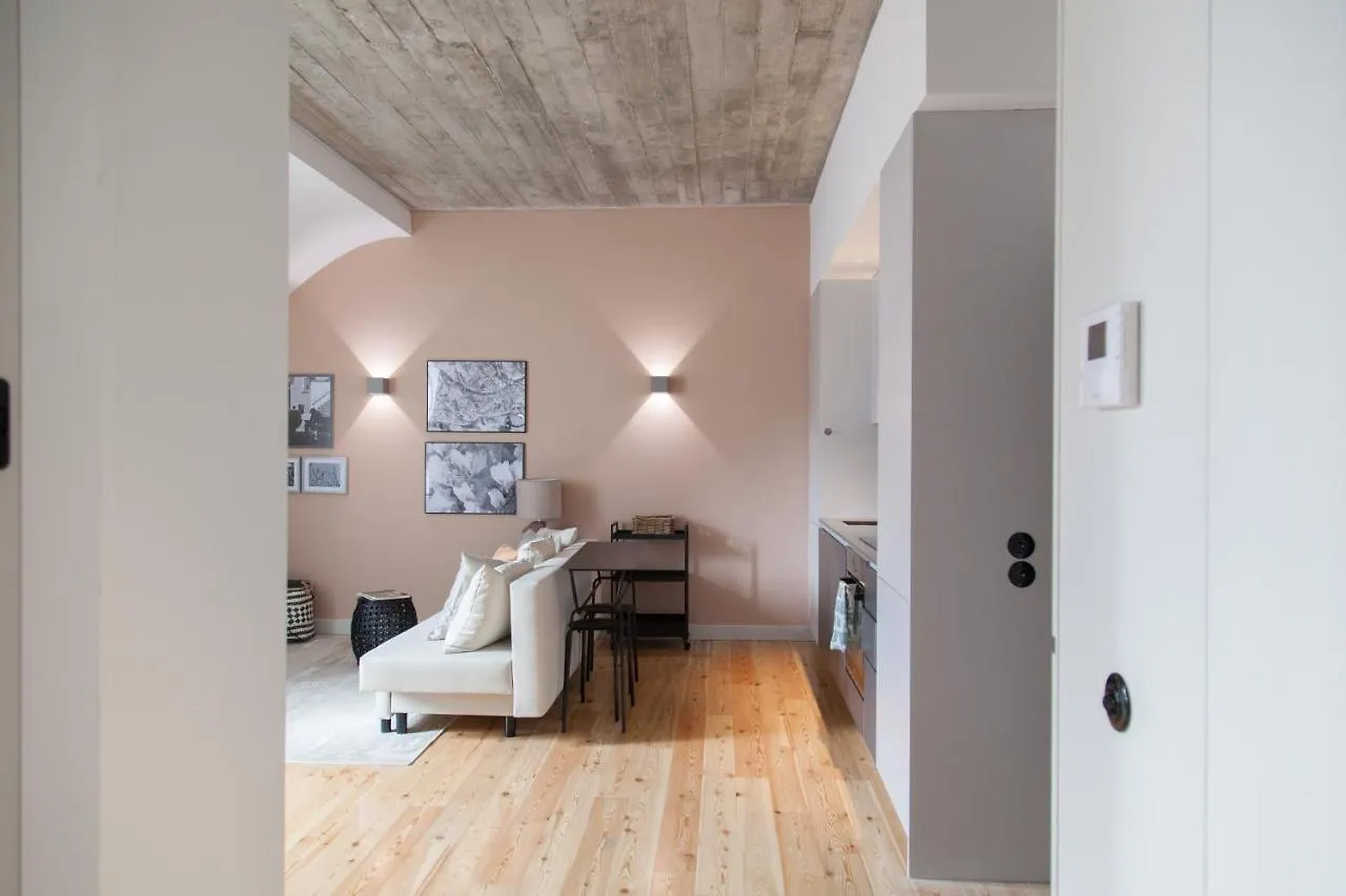 公寓 Flh Intendente Charming Flat Lisboa