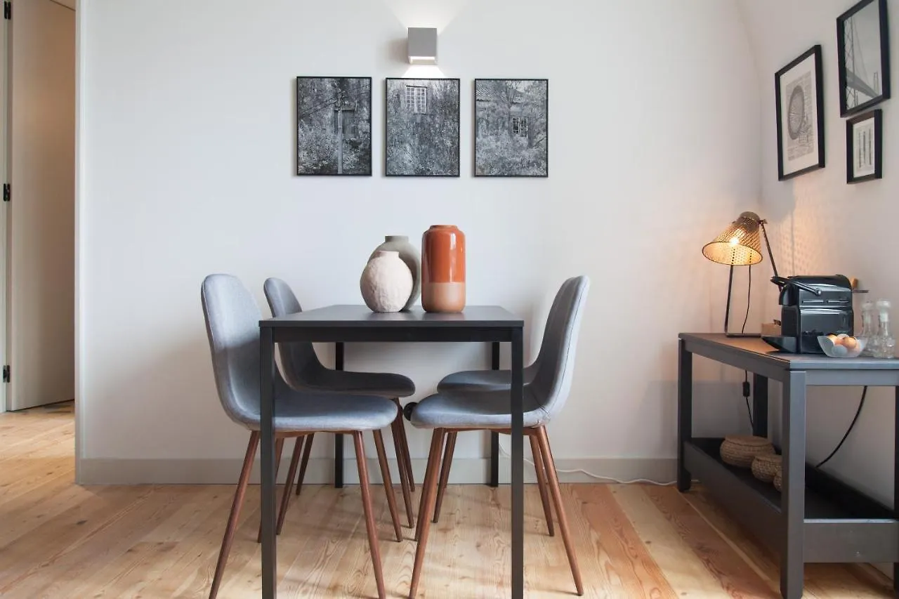 Flh Intendente Charming Flat Lisboa