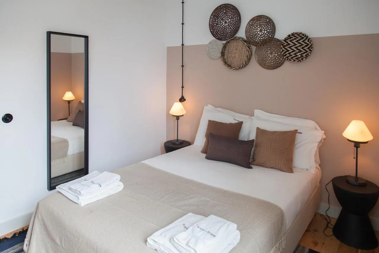 Flh Intendente Charming Flat Lisboa 0*,  葡萄牙