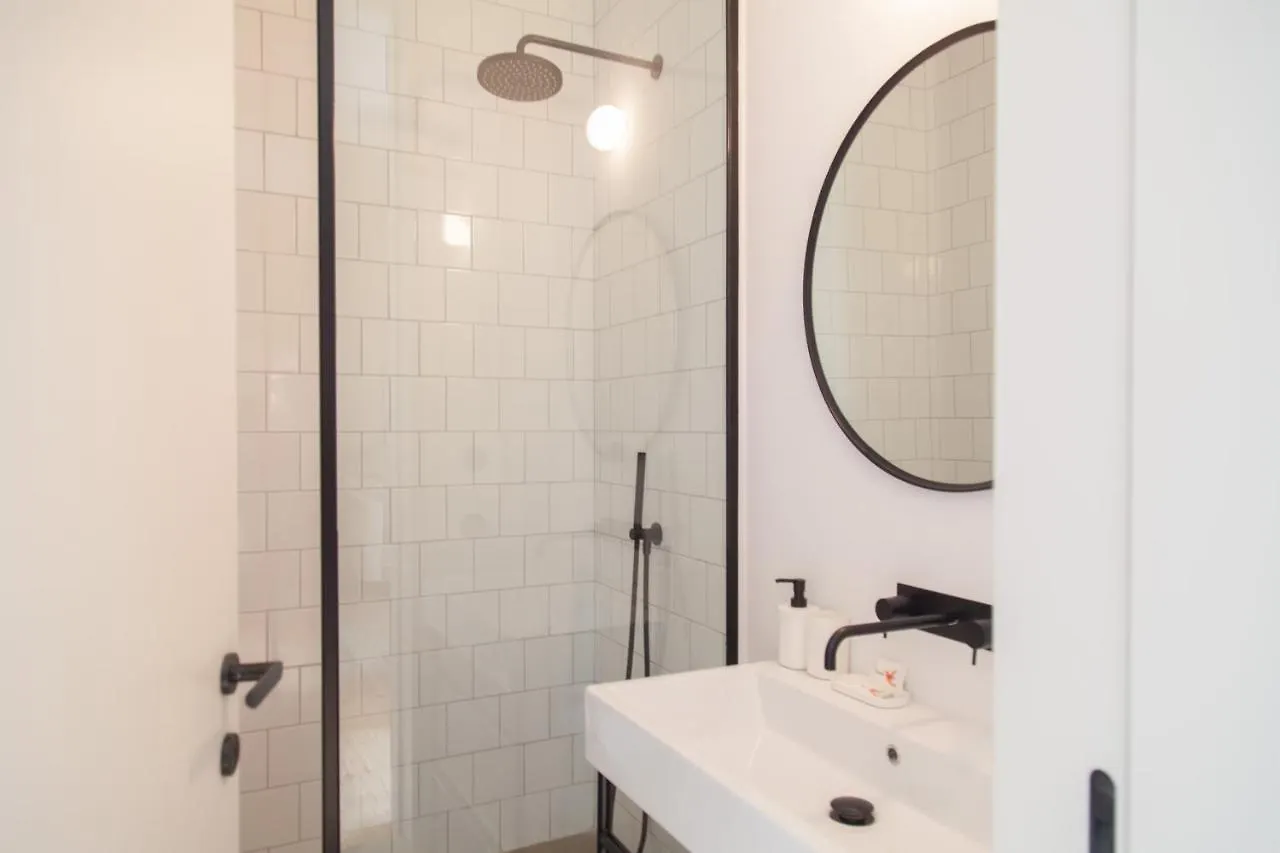 Flh Intendente Charming Flat Lisboa